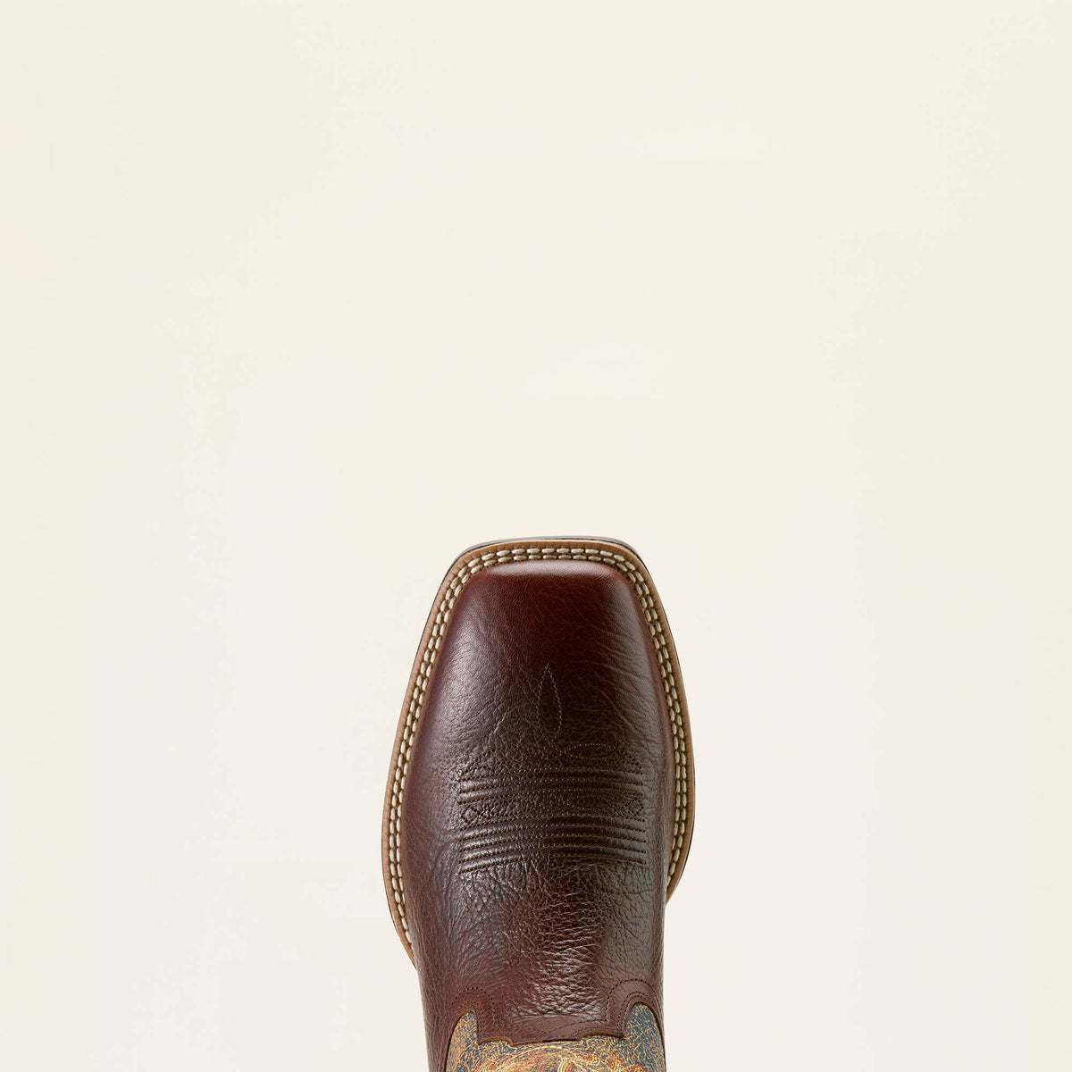 Ryden Ultra Wide Square Toe Cowboy Boot - US 9663