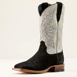 Circuit Gritty Wide Square Toe Cowboy Boot - US 4559
