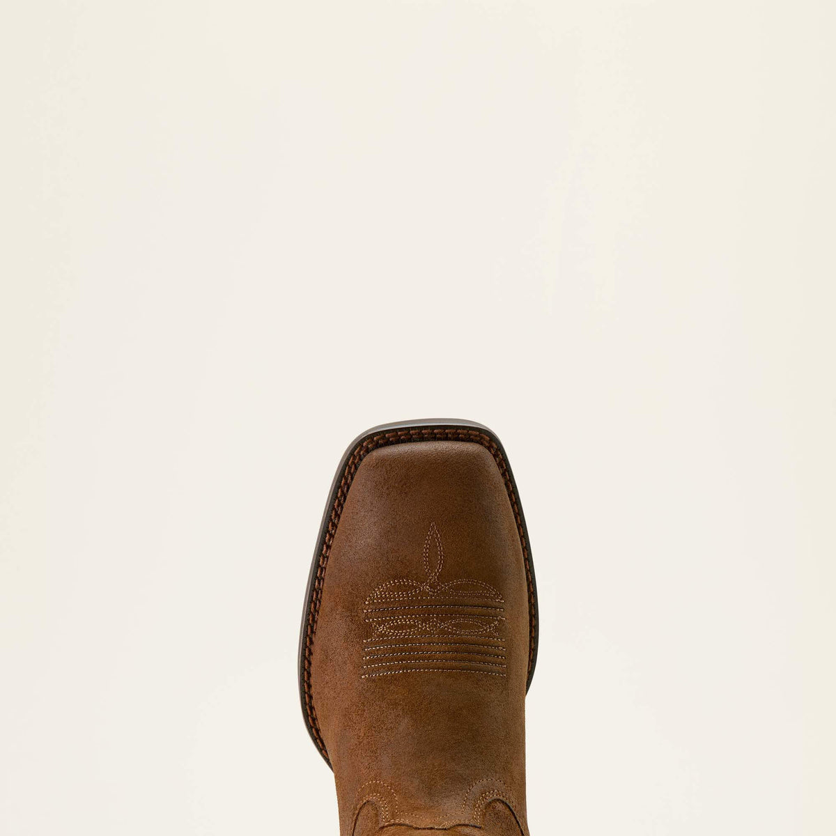 Sport Big Country Wide Square Toe Cowboy Boot - US 0896