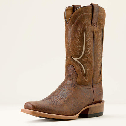 Stadtler Narrow Cutter Toe Cowboy Boot - US 4340