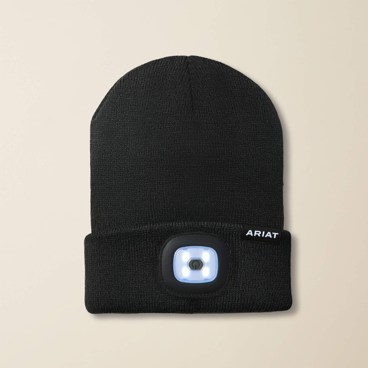Rebar Headlight Beanie - US 2994