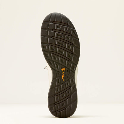 Buckeye Steel Toe Work Shoe - US 4978