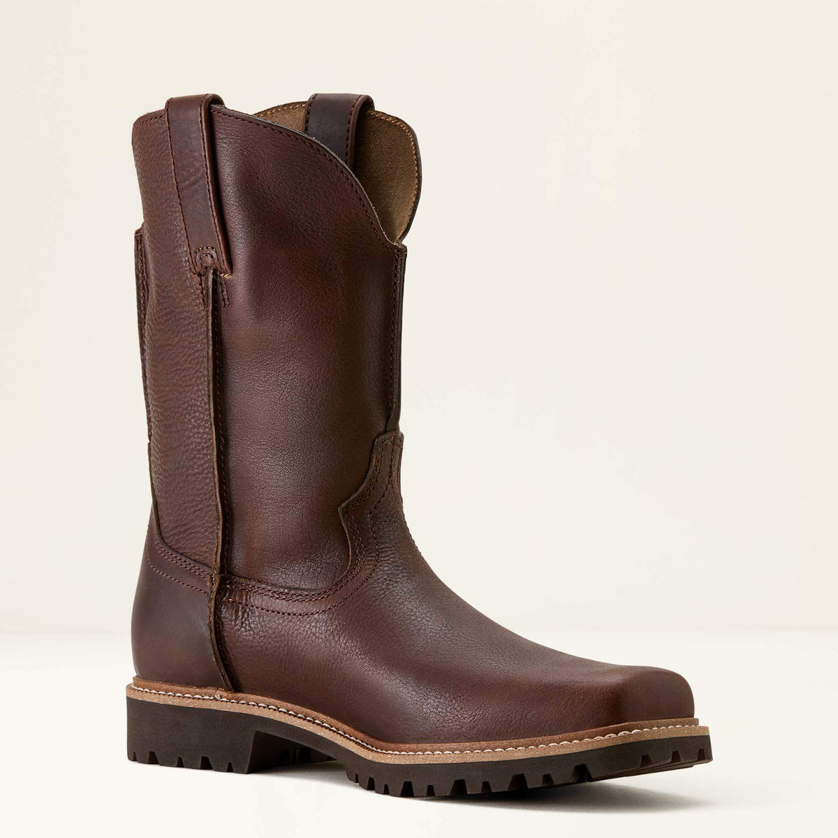 Stoney Creek Square Toe Western Boot - US 8721