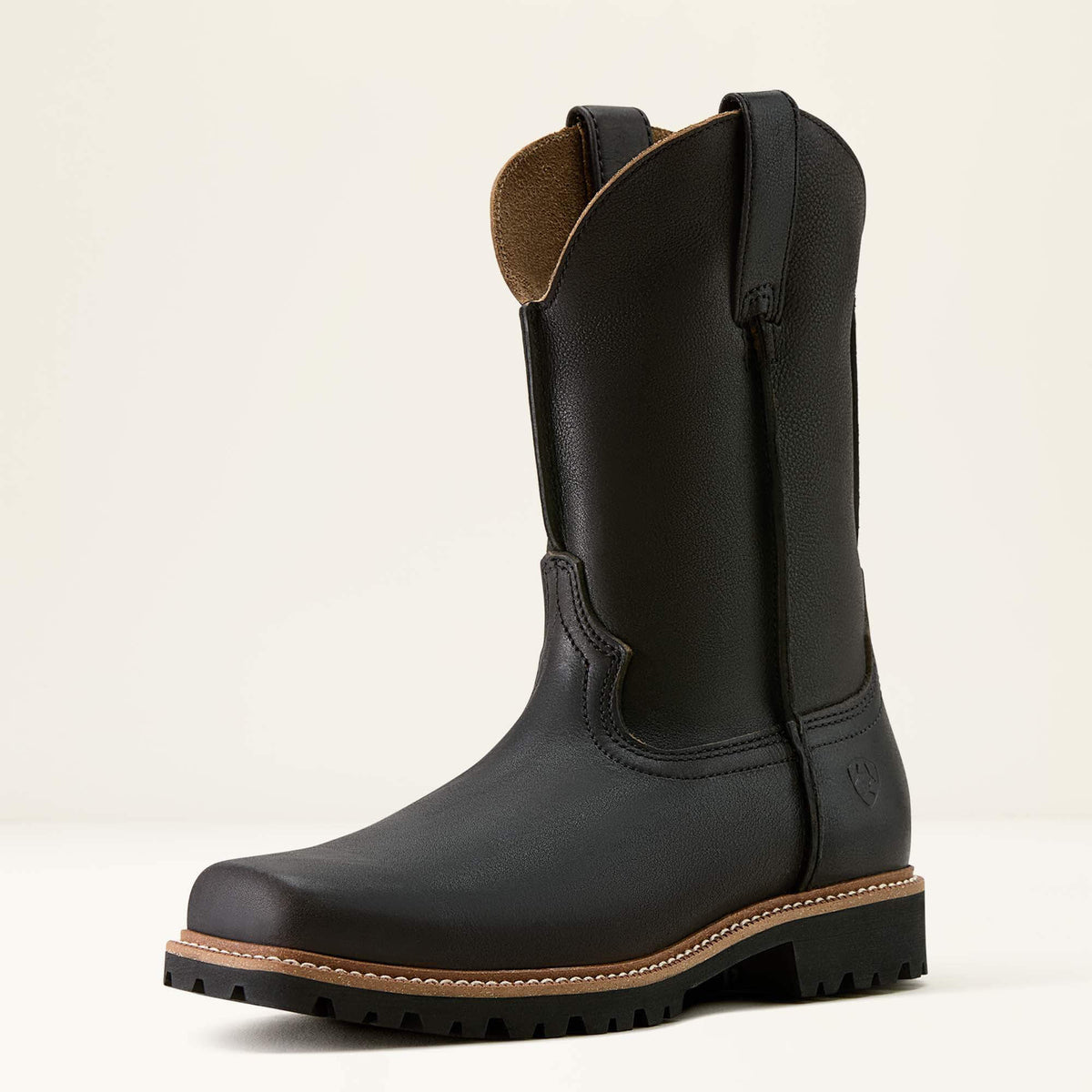 Stoney Creek Square Toe Western Boot - US 4760