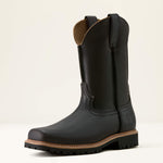 Stoney Creek Square Toe Western Boot - US 4760