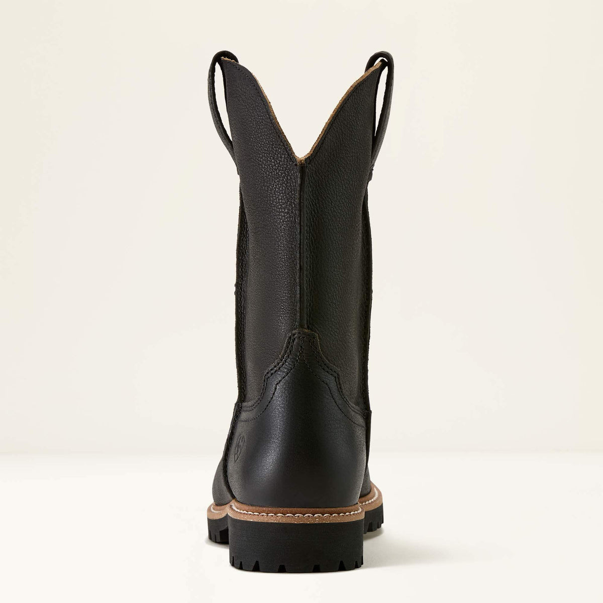 Stoney Creek Square Toe Western Boot - US 4760