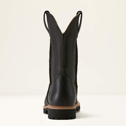 Stoney Creek Square Toe Western Boot - US 4760