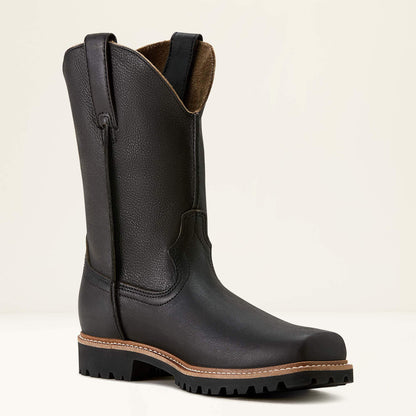 Stoney Creek Square Toe Western Boot - US 4760