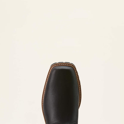 Stoney Creek Square Toe Western Boot - US 4760