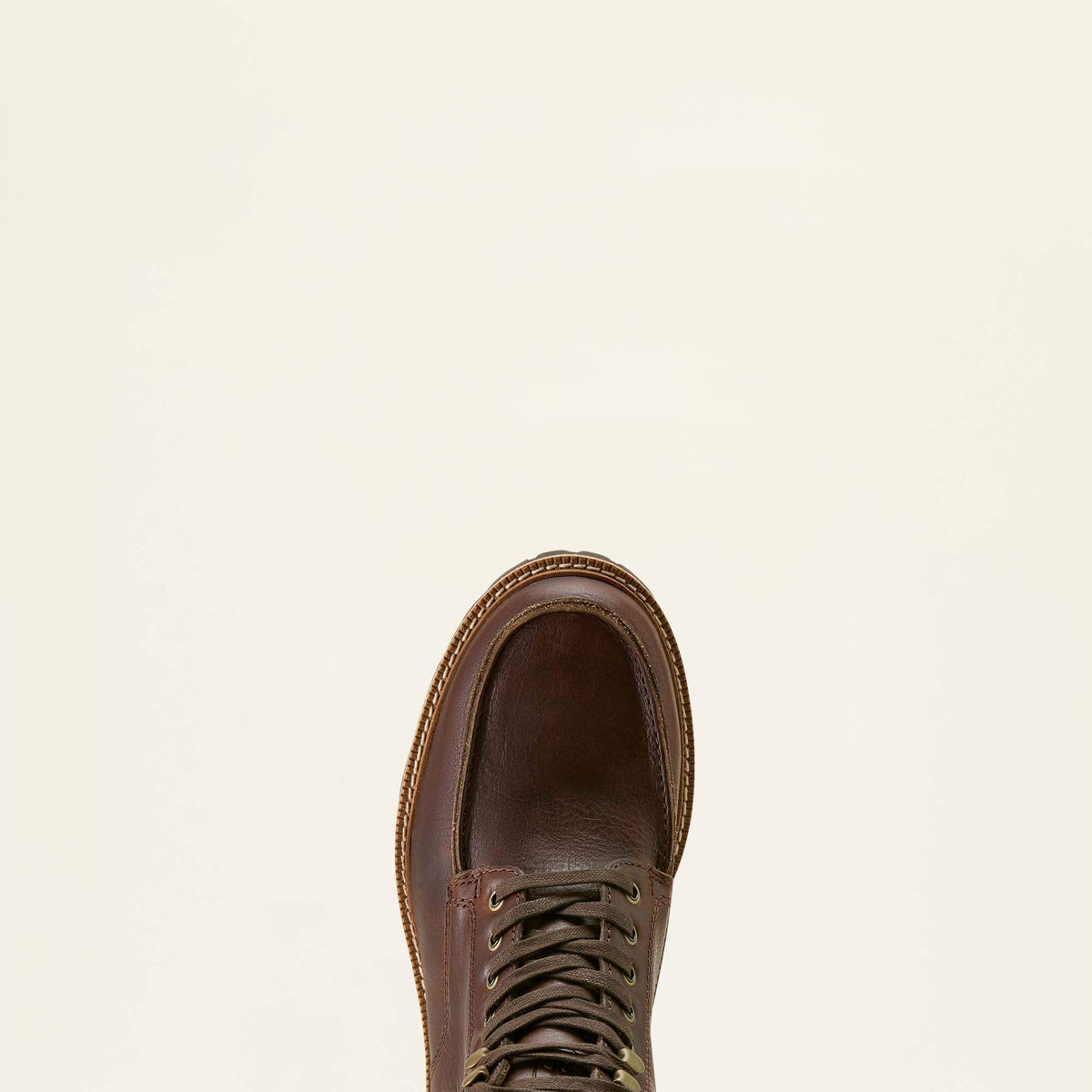 Split Rock Moc Toe Western Boot - US 9070