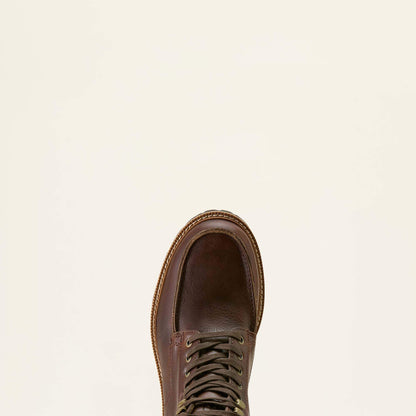 Split Rock Moc Toe Western Boot - US 9070
