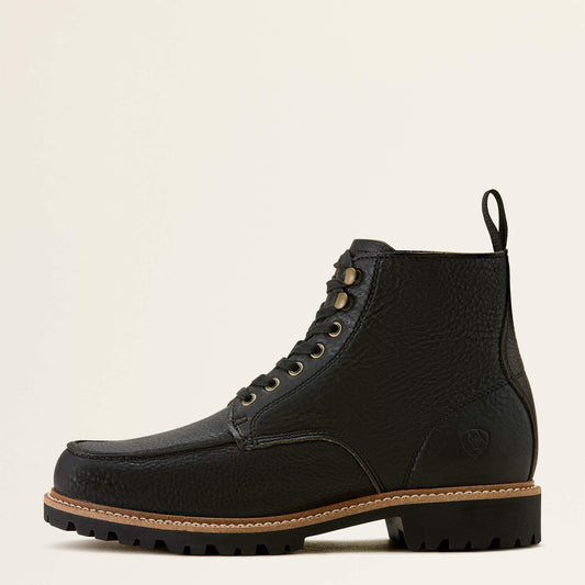 Split Rock Moc Toe Western Boot - US 6063