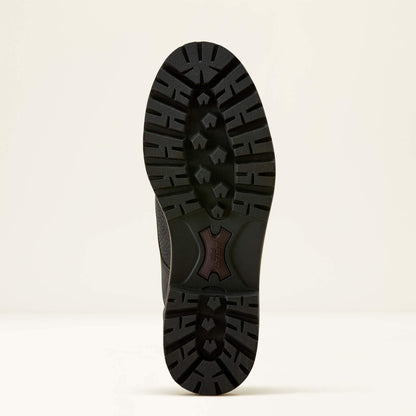 Split Rock Moc Toe Western Boot - US 6063