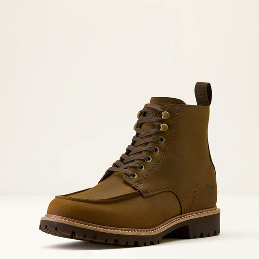Split Rock Moc Toe Western Boot - US 5161