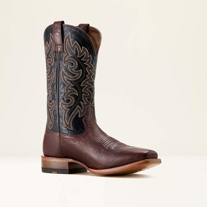 Highbluff Square Toe Cowboy Boot - US 6366