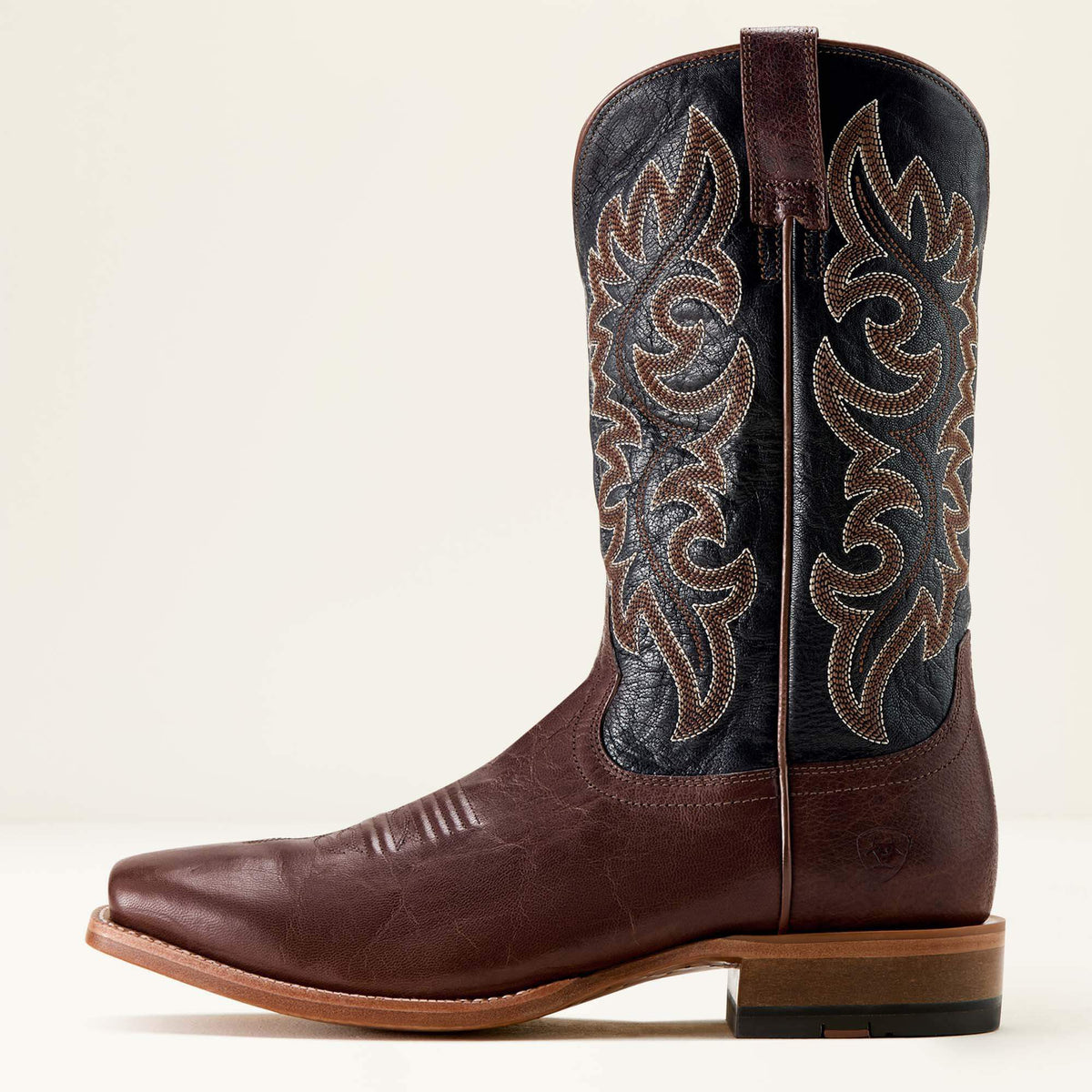 Highbluff Square Toe Cowboy Boot - US 6366