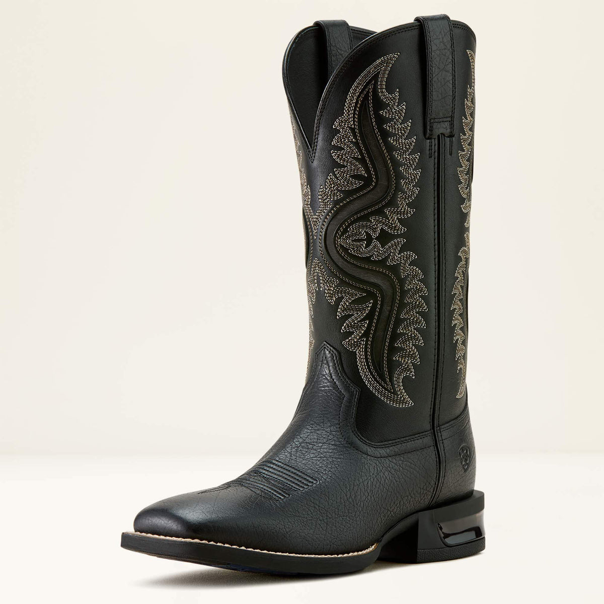 Captivate Wide Square Toe Cowboy Boot - US 3470