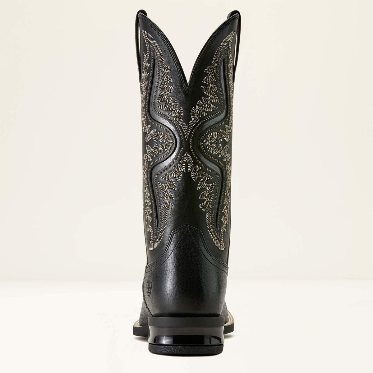 Captivate Wide Square Toe Cowboy Boot - US 3470