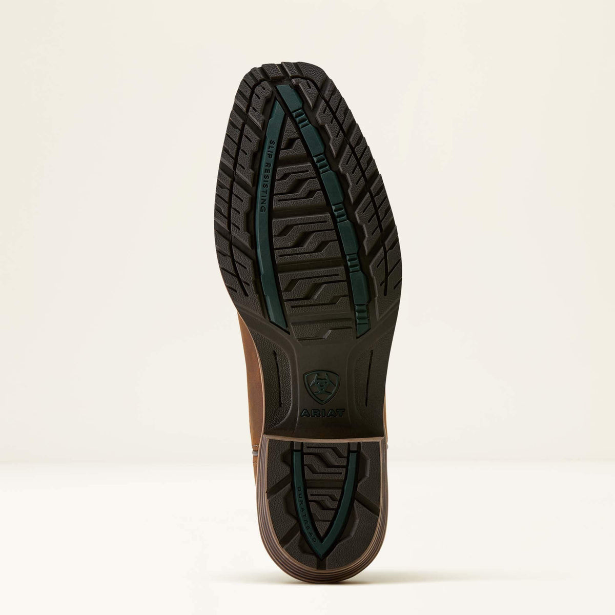 Hybrid Roughstock Square Toe Cowboy Boot - US 8619