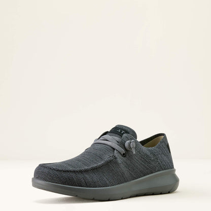 Hilo Shoe - US 2428