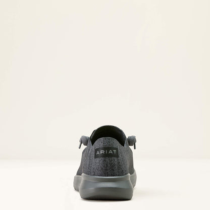 Hilo Shoe - US 2428