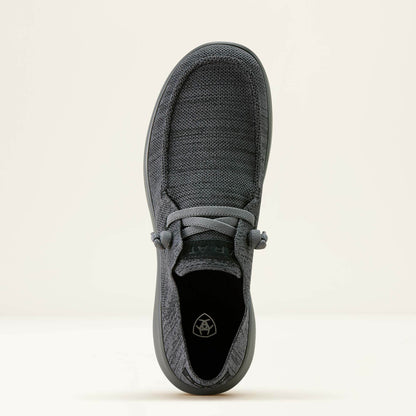 Hilo Shoe - US 2428