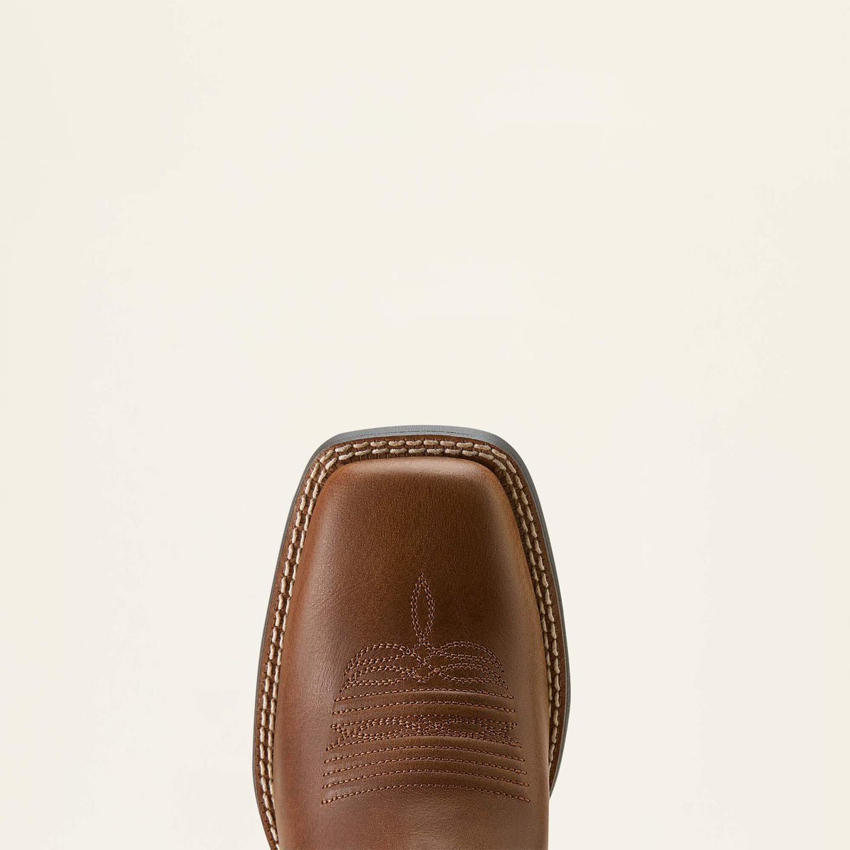 Round Up Filly Wide Square Toe Western Boot - US 3349