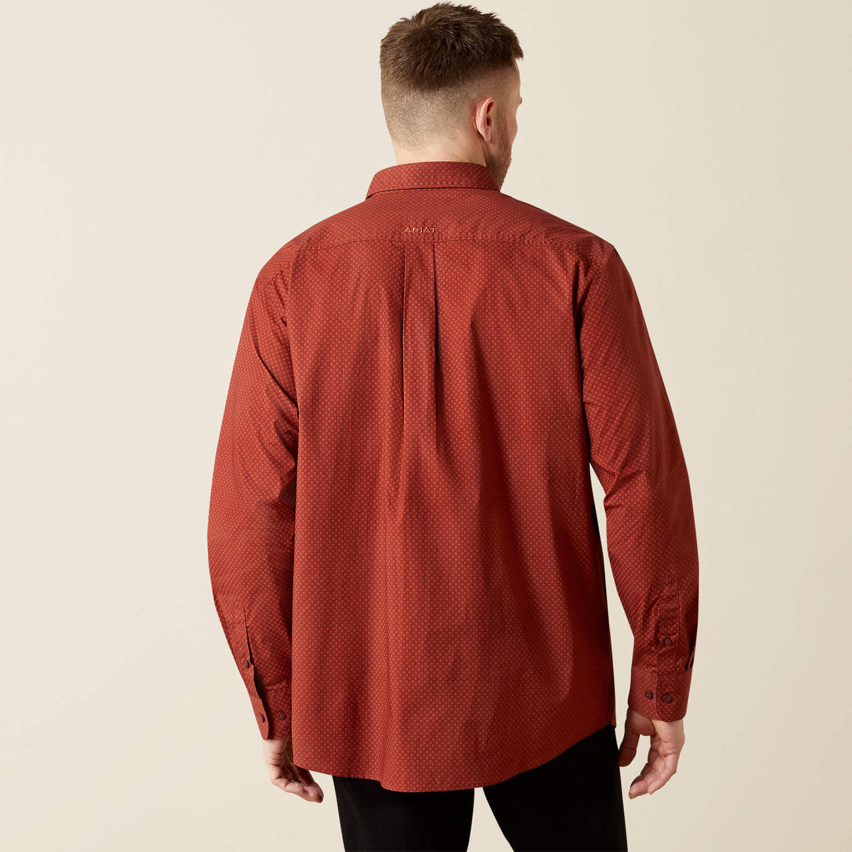 Wren Classic Fit Shirt - US 0166