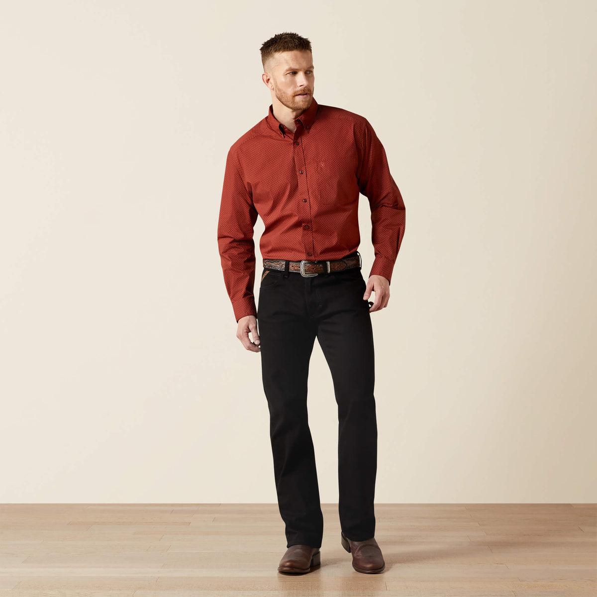 Wren Classic Fit Shirt - US 0166