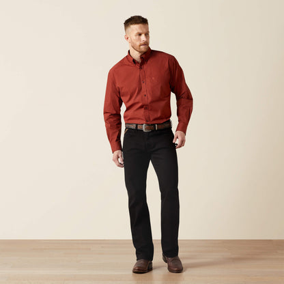 Wren Classic Fit Shirt - US 0166