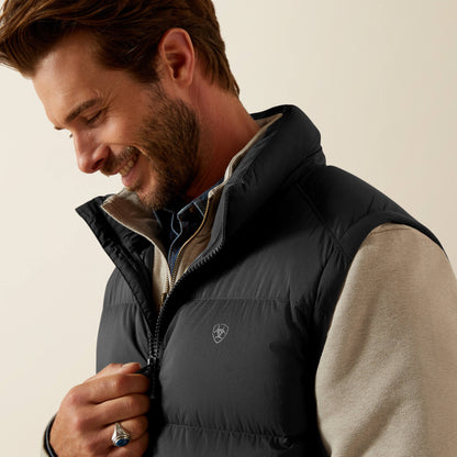 UltraPuff Down Vest - US 3948