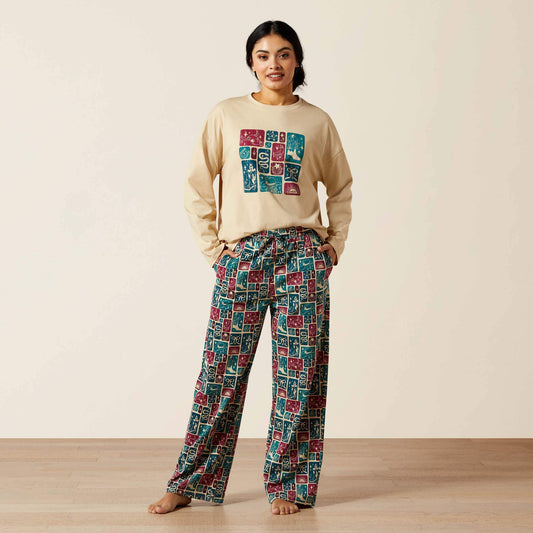 Dreams Pajama Set - US 1903