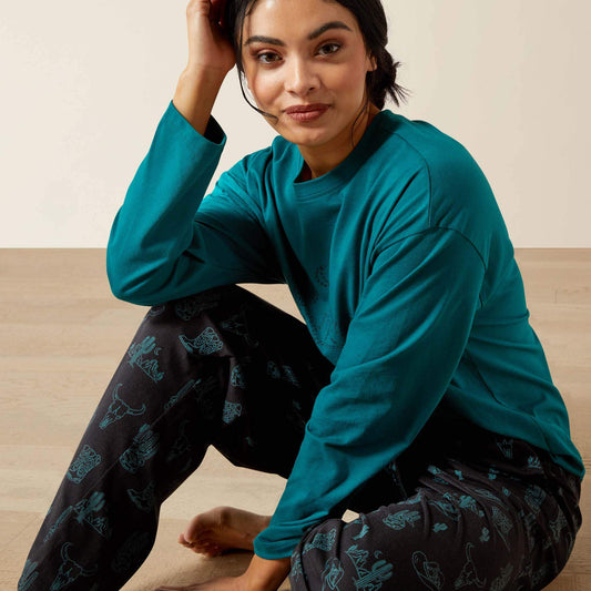 Dreams Pajama Set - US 6767