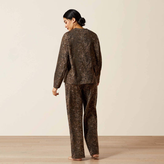 Dreams Pajama Set - US 9020