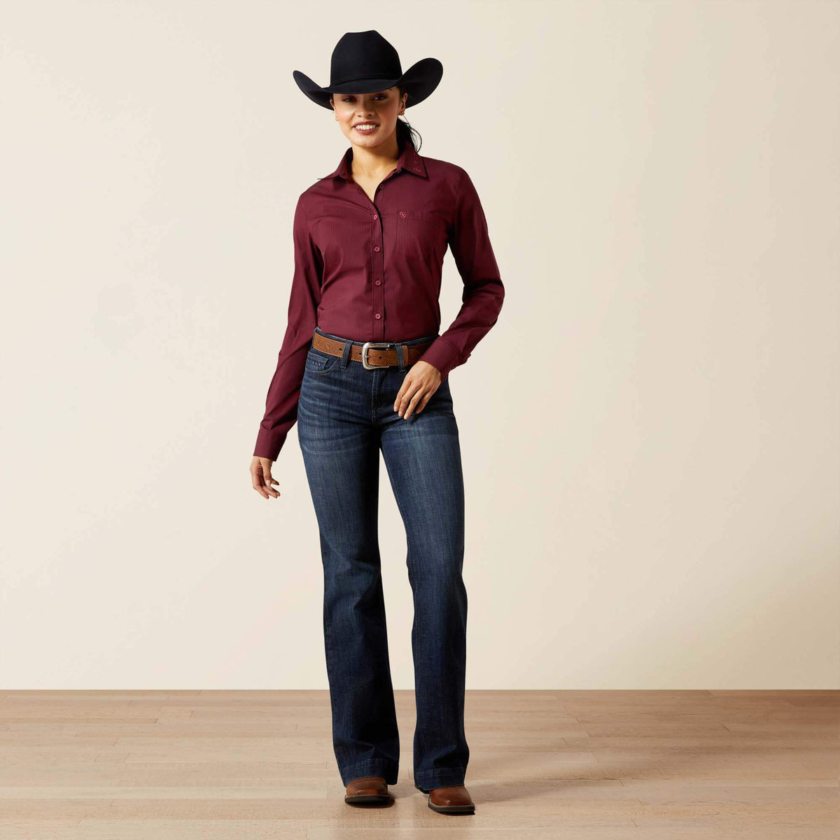 Team Kirby Stretch Shirt - US 4132