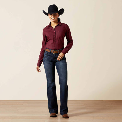 Team Kirby Stretch Shirt - US 4132