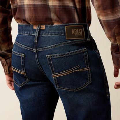 M5 Straight Acclimatize Gideon Straight Leg Jean - US 1664