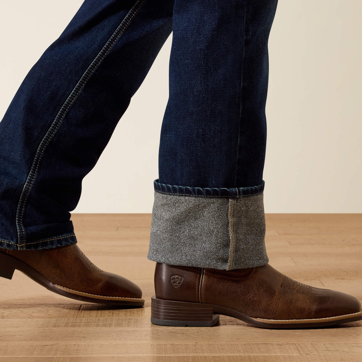 M5 Straight Acclimatize Gideon Straight Leg Jean - US 1664