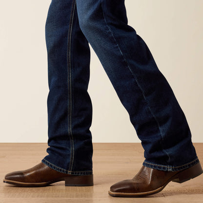 M5 Straight Acclimatize Gideon Straight Leg Jean - US 1664