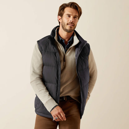 UltraPuff Down Vest - US 9934