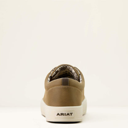 Sawyer Shoe - US 3718