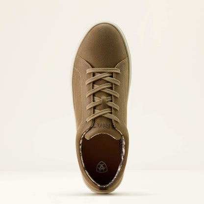 Sawyer Shoe - US 3718