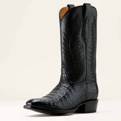 Bench Made Ketchum French Toe Western Boot - US 3726