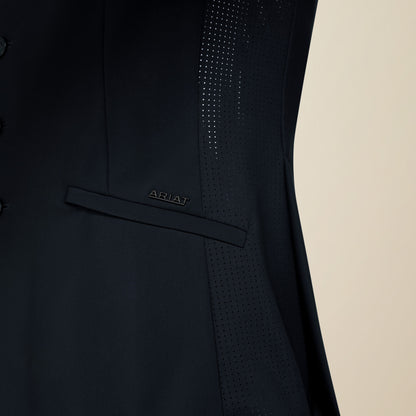 Compel Show Coat - US 7570