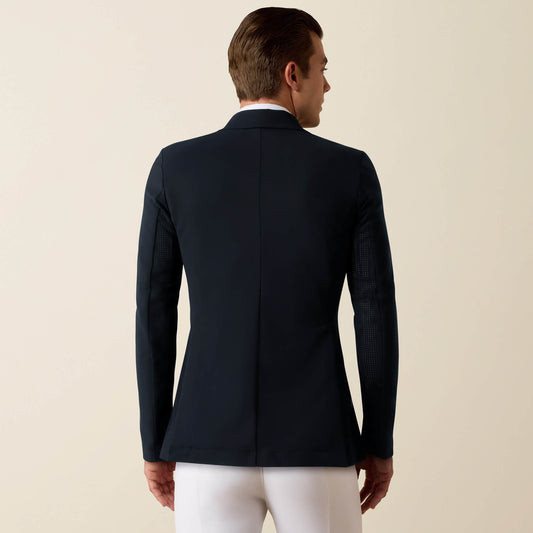 Compel Show Coat - US 7570
