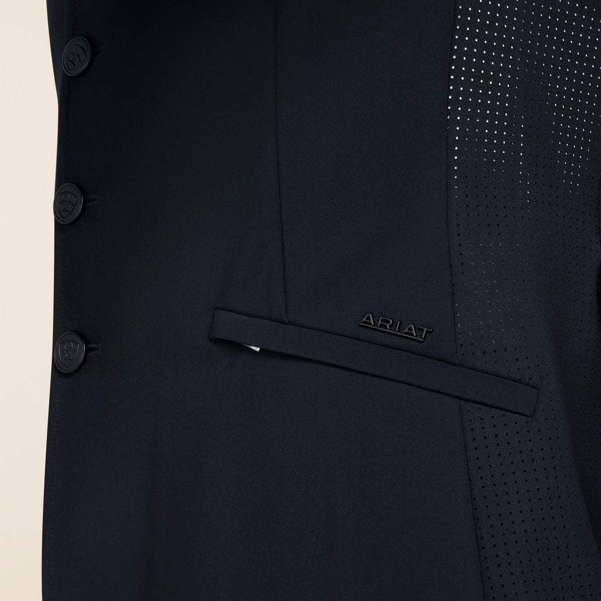 Compel Show Coat - US 7830