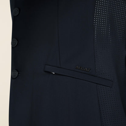 Compel Show Coat - US 7830