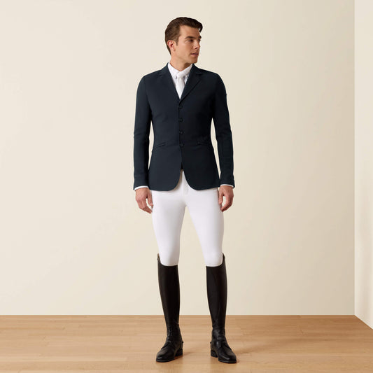 Compel Show Coat - US 7830
