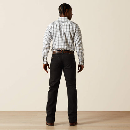 M4 Relaxed Hansen Boot Cut Jeans - US 8723