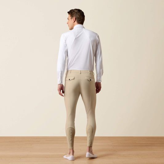 Compel Knee Patch Breeches - US 0454